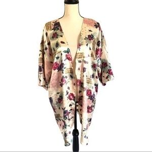 Angelique Robe Vintage 80s